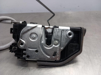 CERRADURA PUERTA TRASERA DERECHA, BMW, SERIE 5 BERLINA (F10)