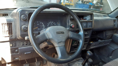 OPEL MONTEREY