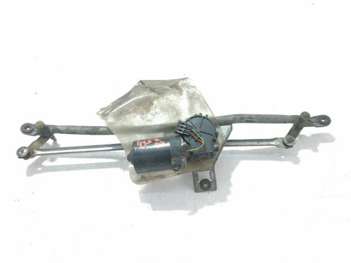 MOTOR LIMPIA DELANTERO Volkswagen CADDY FG/CO (9K9)(1995) 
