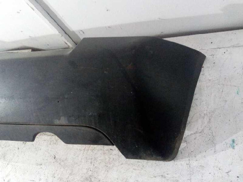  PARAGOLPES TRASERO, CITROEN, C2 