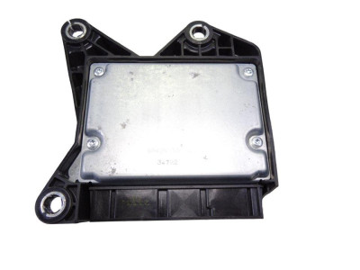CENTRALITA AIRBAG, CITROEN, C3