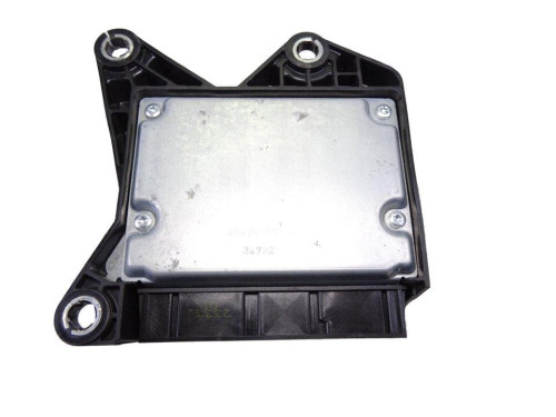  CENTRALITA AIRBAG, CITROEN, C3 