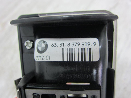  LUZ INTERIOR BMW SERIE X5 (E53) 