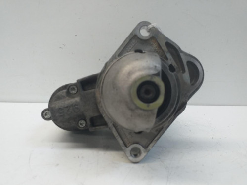  MOTOR ARRANQUE OPEL ADAM 