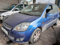 FORD FIESTA (CBK)