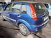  FORD FIESTA (CBK) 