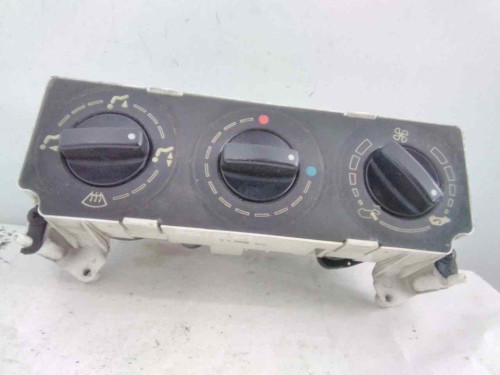  MANDO CALEFACCION / AIRE ACONDICIONADO CITROEN ZX 