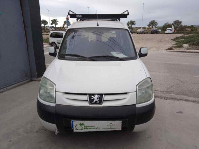 PEUGEOT PARTNER (S2)