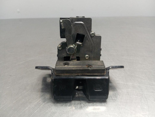  CERRADURA MALETERO / PORTON, KIA, CARENS (RP) 