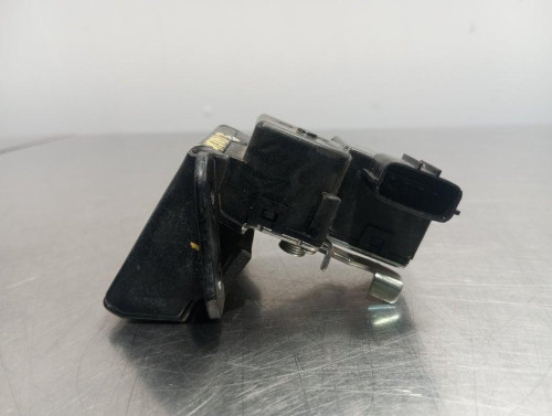  CERRADURA MALETERO / PORTON, KIA, CARENS (RP) 