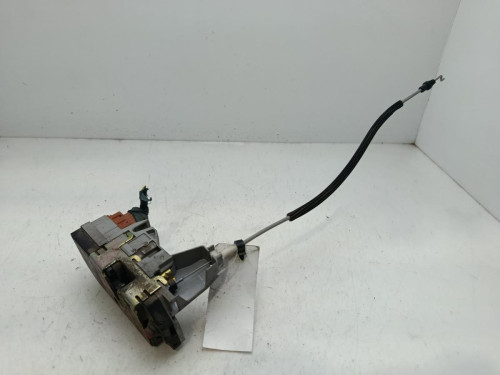 CERRADURA PUERTA TRASERA IZQUIERDA Peugeot 307 BREAK / SW (S1)(04.2002) 