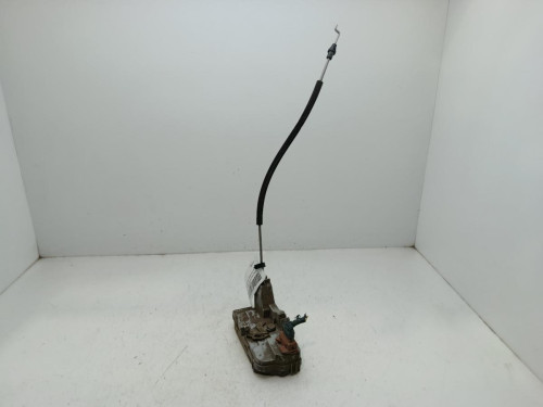 CERRADURA PUERTA TRASERA IZQUIERDA Peugeot 307 BREAK / SW (S1)(04.2002) 
