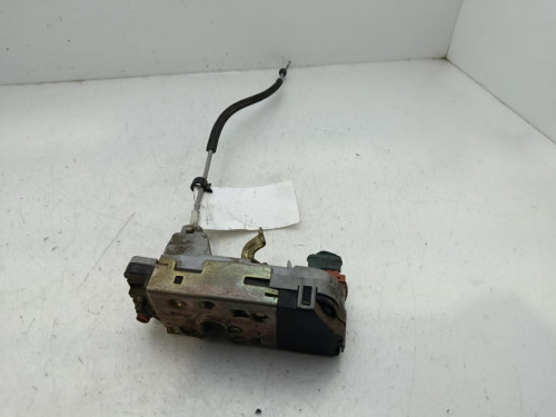 CERRADURA PUERTA TRASERA IZQUIERDA Peugeot 307 BREAK / SW (S1)(04.2002) 