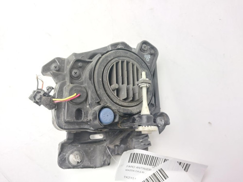 FARO ANTINIEBLA DERECHO MAZDA CX-5 (KE) 
