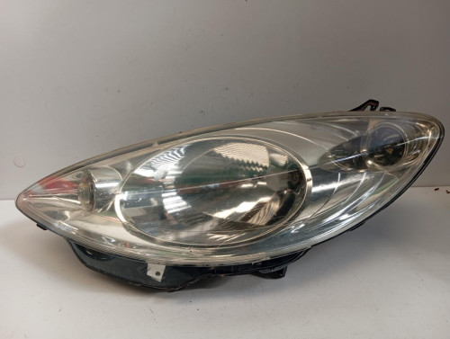 FARO IZQUIERDO Peugeot 1007 
