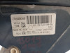 FARO IZQUIERDO Peugeot 1007 