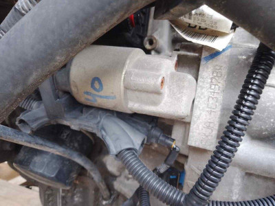 MOTOR ARRANQUE