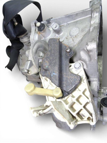 CAJA CAMBIOS de segunda mano