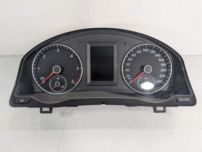 CUADRO INSTRUMENTOS, VOLKSWAGEN, JETTA V (1K2)