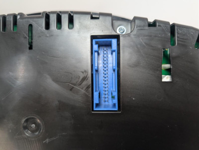 CUADRO INSTRUMENTOS, VOLKSWAGEN, JETTA V (1K2)