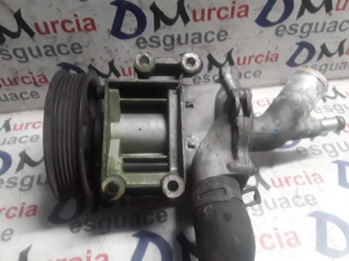 BOMBA AGUA 