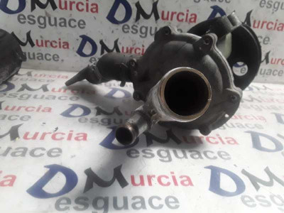 BOMBA AGUA