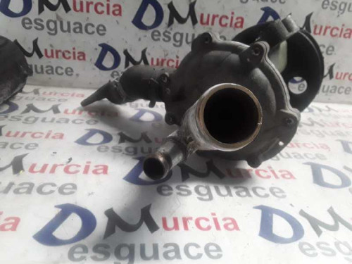BOMBA AGUA 