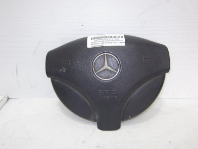 AIRBAG CORTINA DELANTERO IZQUIERDO, MERCEDES-BENZ, CLASE A (BM 168)