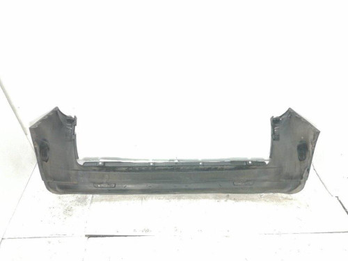  PARAGOLPES TRASERO FIAT II DOBLÒ (152) 