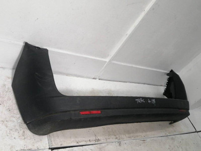 PARAGOLPES TRASERO, FIAT, II DOBLÒ (152)