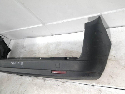 PARAGOLPES TRASERO, FIAT, II DOBLÒ (152)