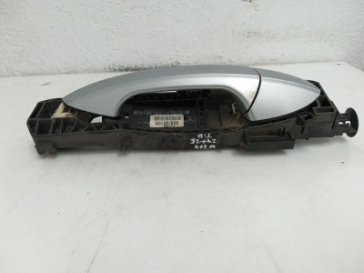 MANETA EXTERIOR TRASERA DERECHA, MERCEDES-BENZ, CLASE C (BM 204) BERLINA
