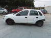 OPEL CORSA C — автомобиль-донор на запчасти 