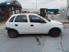 OPEL CORSA C — автомобиль-донор на запчасти 