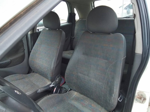 OPEL CORSA C — автомобиль-донор на запчасти 