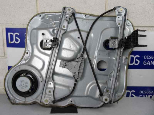  ELEVALUNAS DELANTERO IZQUIERDO HYUNDAI SANTA FE (CM) 