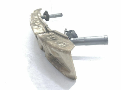 REFUERZO PARAGOLPES TRASERO, BMW, SERIE 3 COUPE (E46)