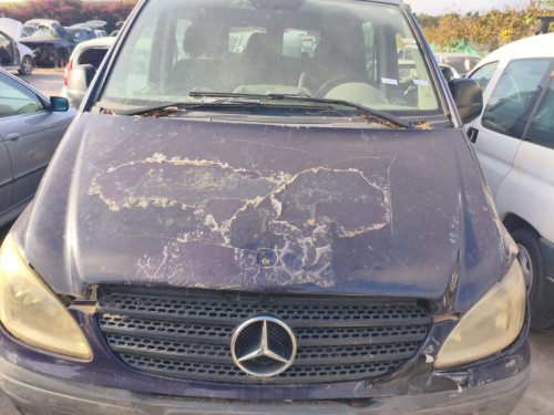  CAPO MERCEDES-BENZ VITO MIXTO (639) 