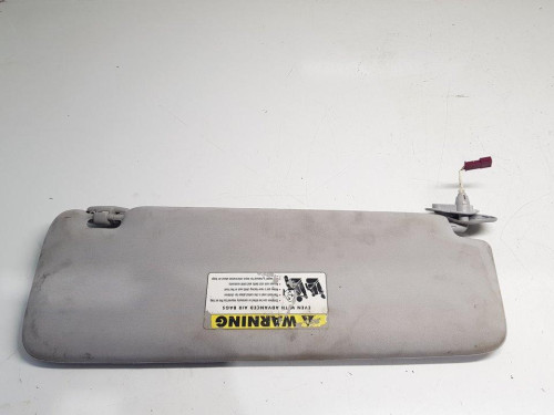 PARASOL IZQUIERDO, BMW, SERIE 7 (E65/E66)