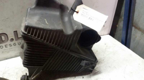 FILTRO AIRE RENAULT MEGANE II BERLINA 5P 