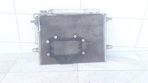 CONDENSADOR / RADIADOR AIRE ACONDICIONADO Mercedes-Benz CLASE E (BM 211) BERLINA 