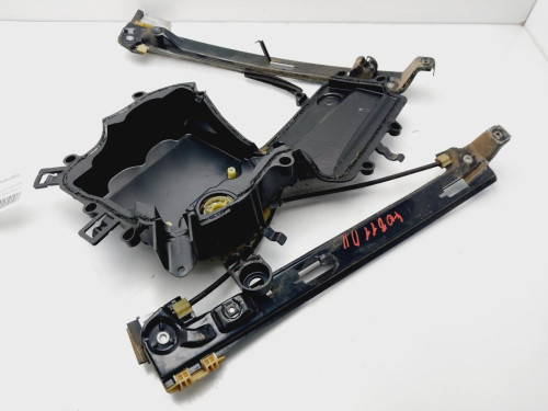ELEVALUNAS DELANTERO DERECHO Seat LEON (1P1) 