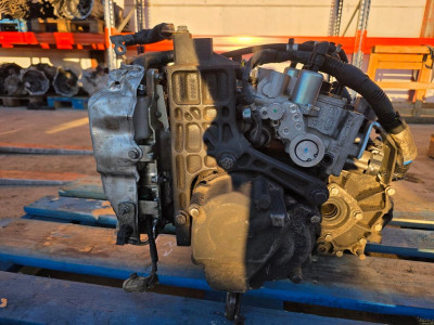 CAJA CAMBIOS, FIAT, II DOBLÒ (152)