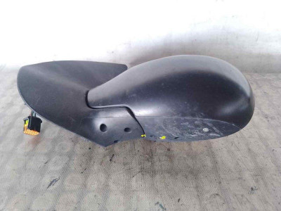 RETROVISOR IZQUIERDO
