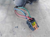 RETROVISOR IZQUIERDO Peugeot 206 SW 