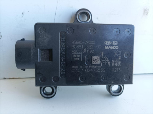  MODULO ELECTRONICO, , 