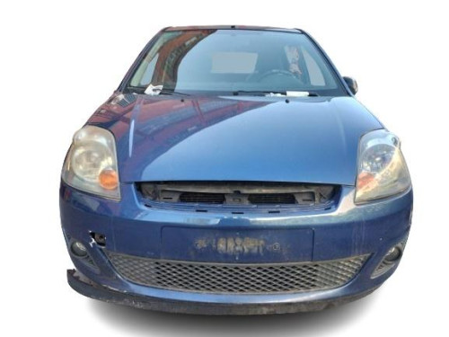  FORD FIESTA (CBK) 