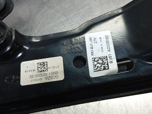  ELEVALUNAS DELANTERO DERECHO FORD FOCUS BERLINA (CEW) 