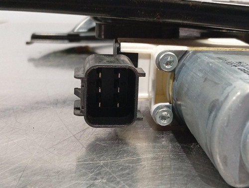  ELEVALUNAS DELANTERO DERECHO FORD FOCUS BERLINA (CEW) 