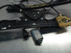  ELEVALUNAS DELANTERO DERECHO FORD FOCUS BERLINA (CEW) 